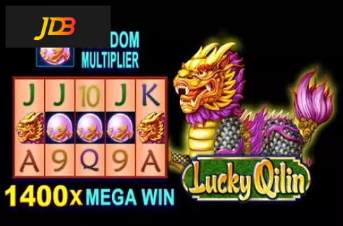 Lucky Qilin